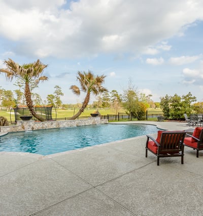 8307 Caroline Ridge Dr, Humble, TX
