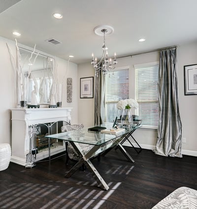 951 Smokethorn Trl, Richmond, TX