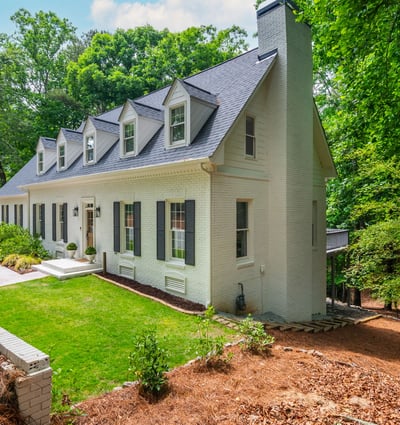 1250 Northcliff Trace, Roswell, GA