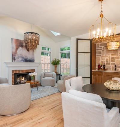 9460 Mistwater Close, Roswell, GA