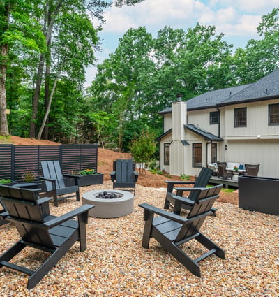9460 Mistwater Close, Roswell, GA