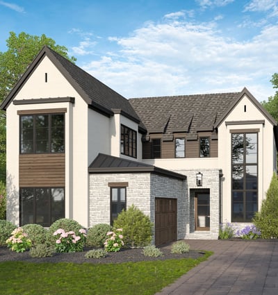 924 Poindexter Drive, Charlotte, NC