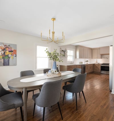 3512 Donovan Place, Charlotte, NC