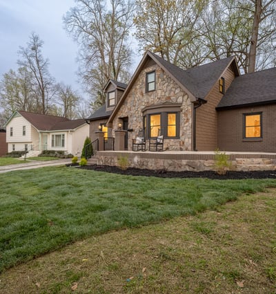 3512 Donovan Place, Charlotte, NC
