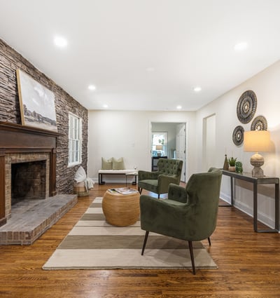 3512 Donovan Place, Charlotte, NC