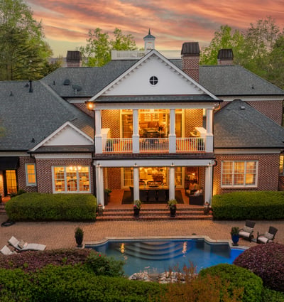 131 The Point Drive, Mooresville, NC