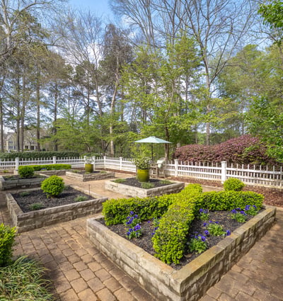 131 The Point Drive, Mooresville, NC