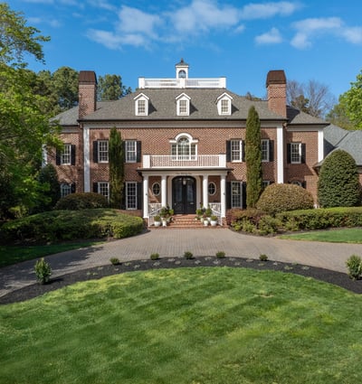 131 The Point Drive, Mooresville, NC