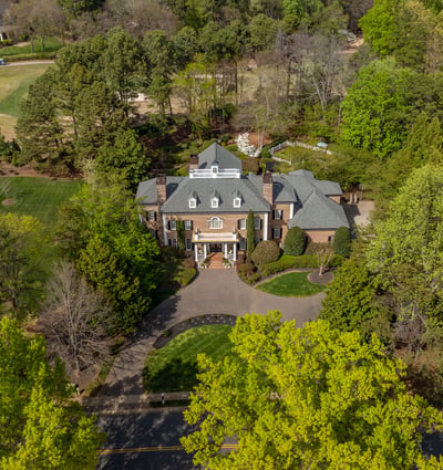 131 The Point Drive, Mooresville, NC