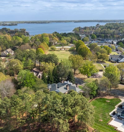 131 The Point Drive, Mooresville, NC