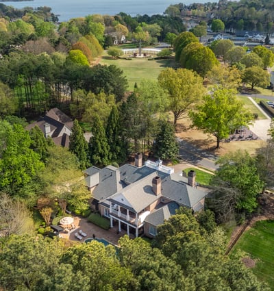 131 The Point Drive, Mooresville, NC