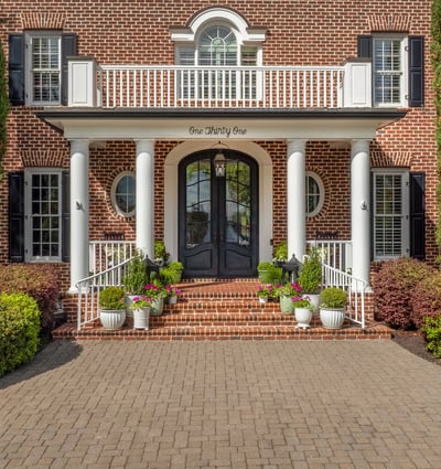 131 The Point Drive, Mooresville, NC