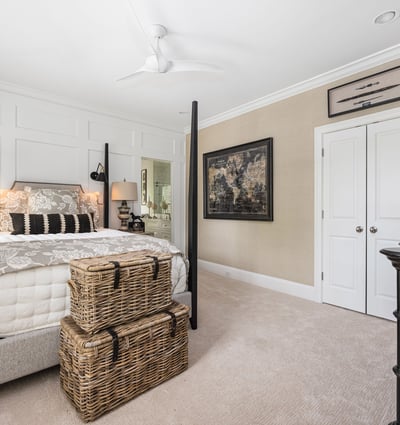 131 The Point Drive, Mooresville, NC