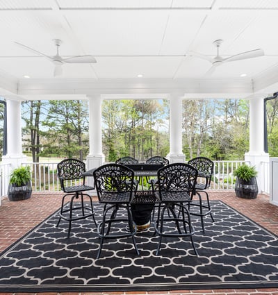 131 The Point Drive, Mooresville, NC