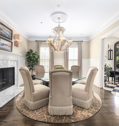 131 The Point Drive, Mooresville, NC