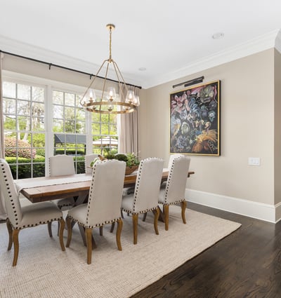 131 The Point Drive, Mooresville, NC