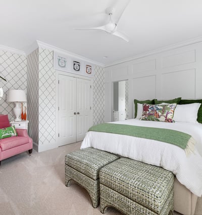 131 The Point Drive, Mooresville, NC