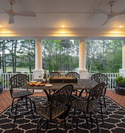 131 The Point Drive, Mooresville, NC