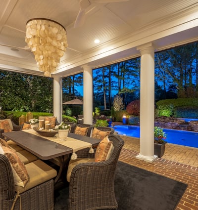 131 The Point Drive, Mooresville, NC