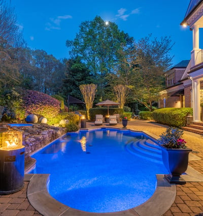 131 The Point Drive, Mooresville, NC