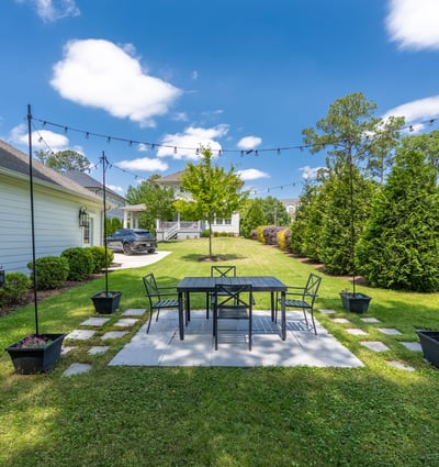 5422 Closeburn Road, Charlotte, NC