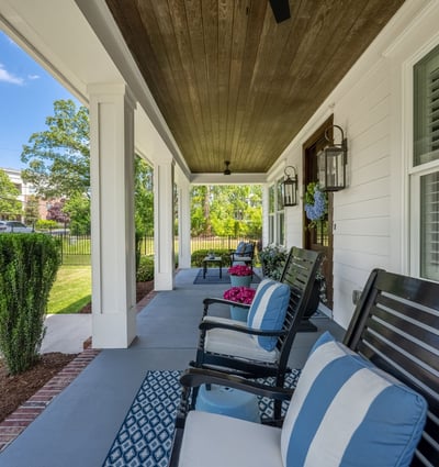 5422 Closeburn Road, Charlotte, NC