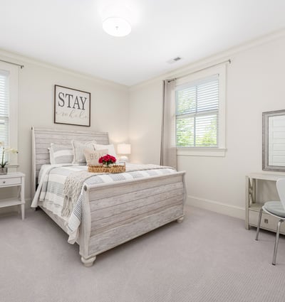 5422 Closeburn Road, Charlotte, NC