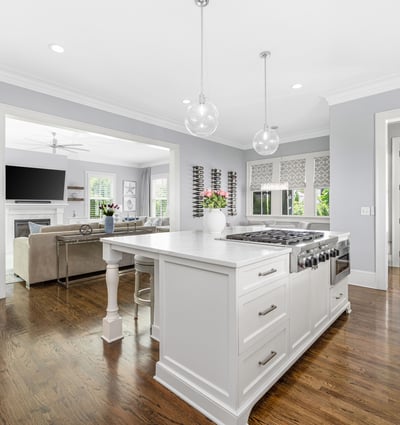 5422 Closeburn Road, Charlotte, NC