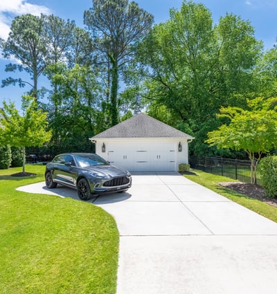 5422 Closeburn Road, Charlotte, NC
