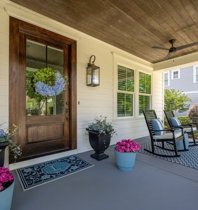 5422 Closeburn Road, Charlotte, NC