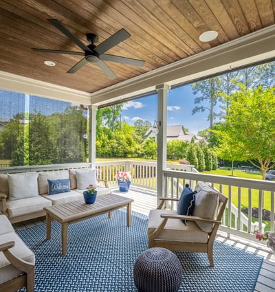 5422 Closeburn Road, Charlotte, NC