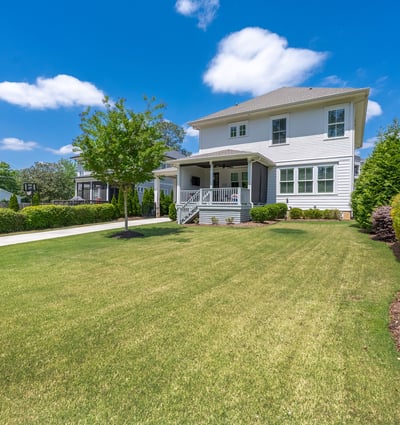 5422 Closeburn Road, Charlotte, NC