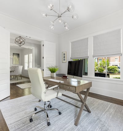 5422 Closeburn Road, Charlotte, NC