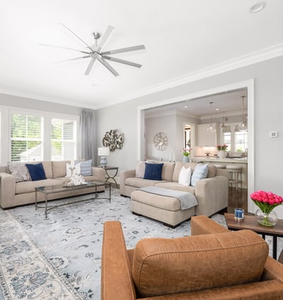 5422 Closeburn Road, Charlotte, NC