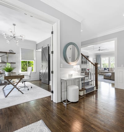 5422 Closeburn Road, Charlotte, NC