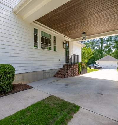 5422 Closeburn Road, Charlotte, NC