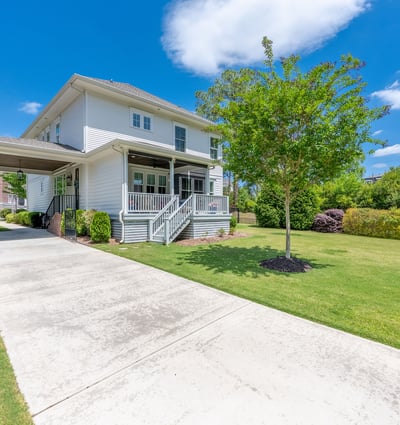 5422 Closeburn Road, Charlotte, NC