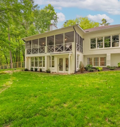 1800 Chestnut Lane, Matthews, NC