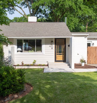 4601 General Pershing Drive, Charlotte, NC