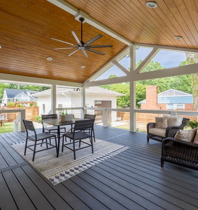 4601 General Pershing Drive, Charlotte, NC