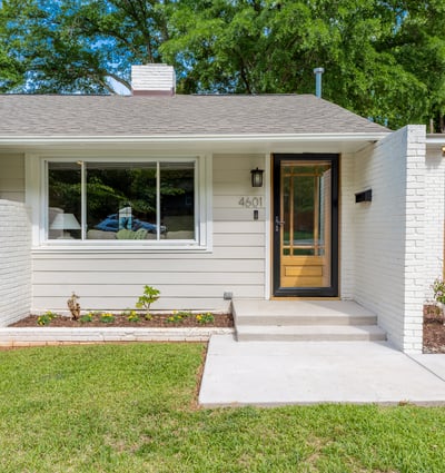 4601 General Pershing Drive, Charlotte, NC