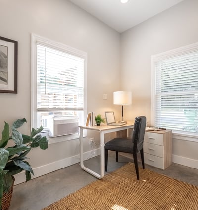 4601 General Pershing Drive, Charlotte, NC