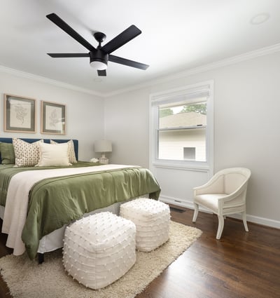 4601 General Pershing Drive, Charlotte, NC