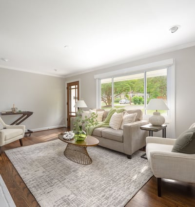 4601 General Pershing Drive, Charlotte, NC