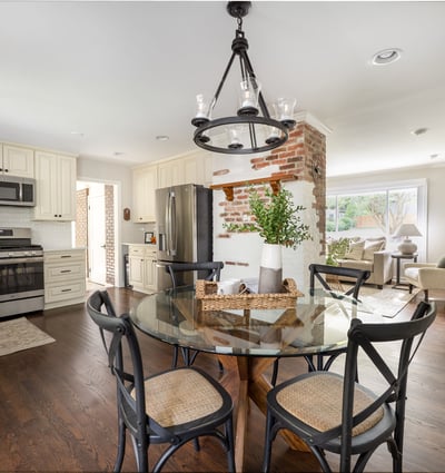 4601 General Pershing Drive, Charlotte, NC