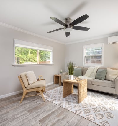 4601 General Pershing Drive, Charlotte, NC