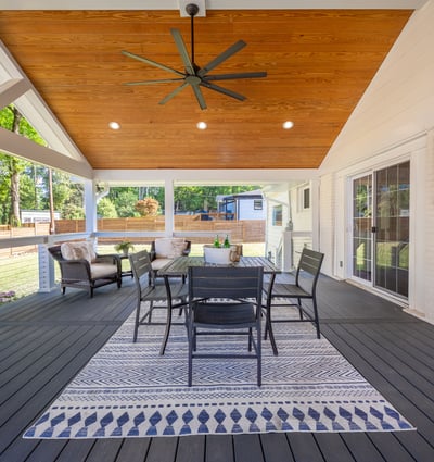 4601 General Pershing Drive, Charlotte, NC
