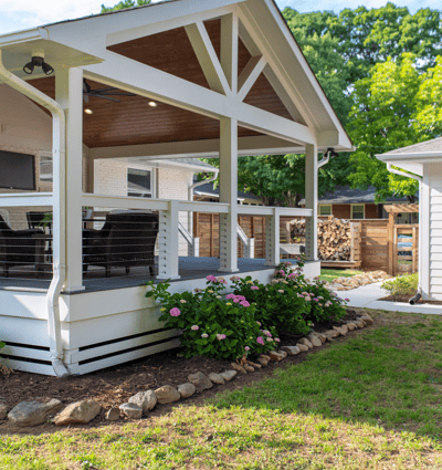 4601 General Pershing Drive, Charlotte, NC
