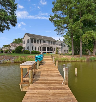 183 LaGrange Ave, Kilmarnock, VA