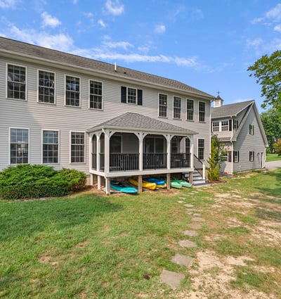 183 LaGrange Ave, Kilmarnock, VA